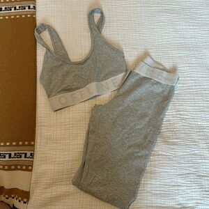 Offline by Aerie set
